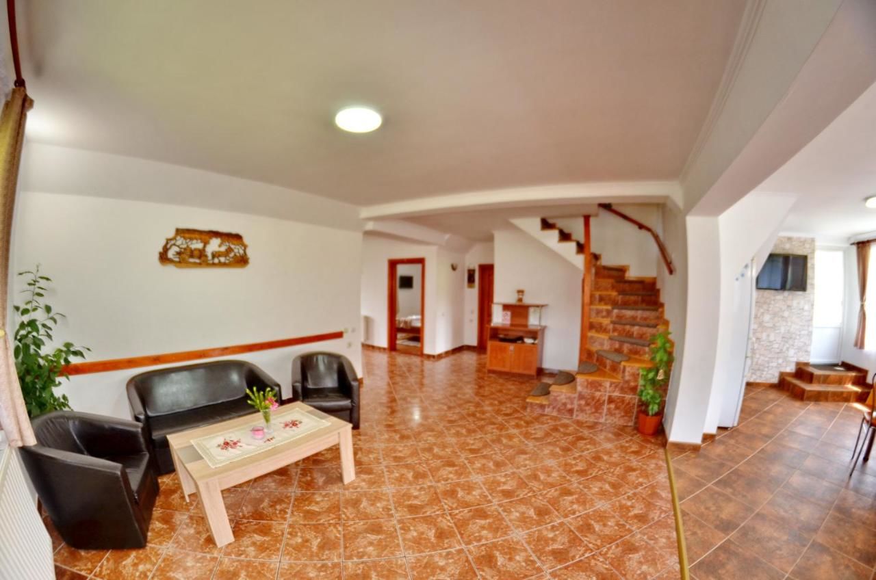 Гостевой дом Vila Ady Bran Бран