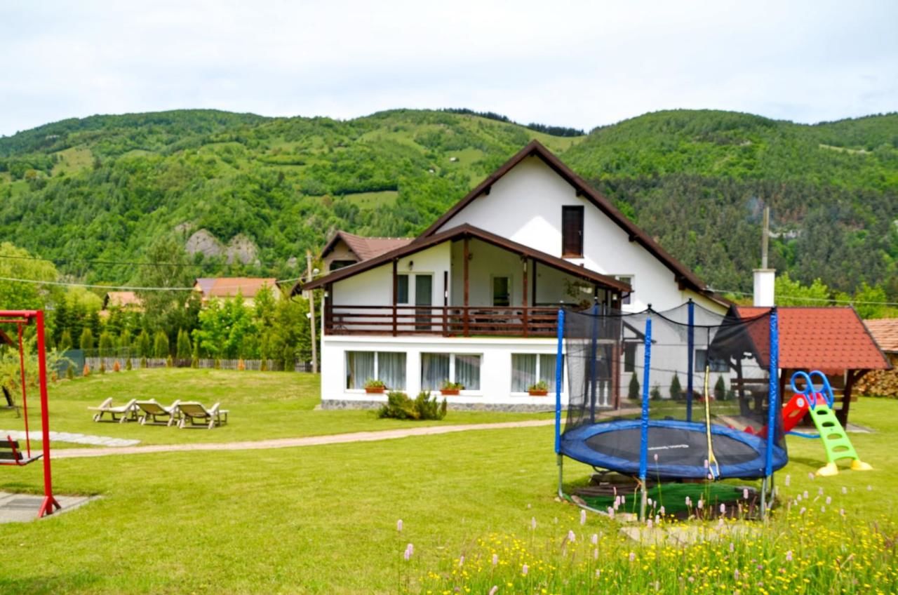 Гостевой дом Vila Ady Bran Бран