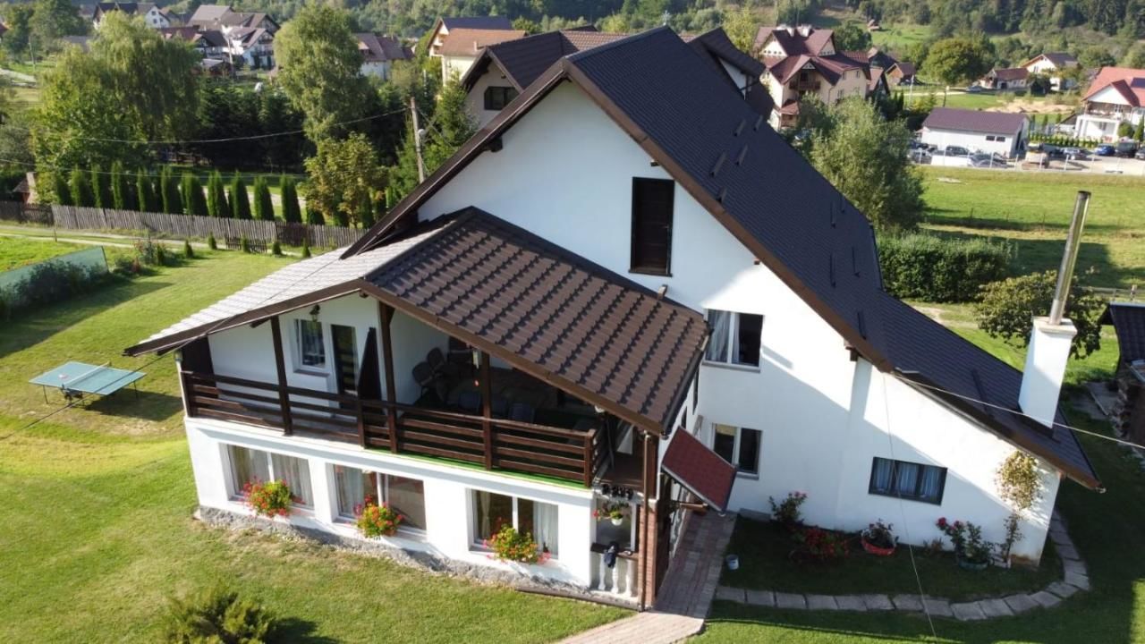 Гостевой дом Vila Ady Bran Бран