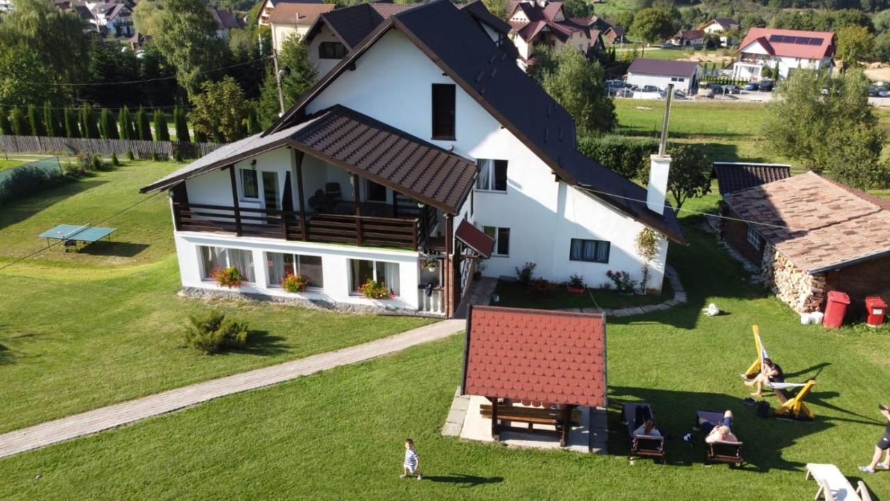 Гостевой дом Vila Ady Bran Бран