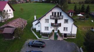 Гостевой дом Vila Ady Bran Бран Вилла-5