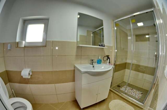 Гостевой дом Vila Ady Bran Бран-44